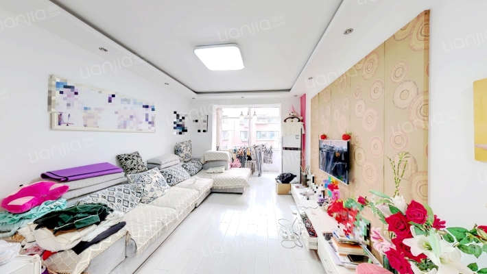 富宁宸家花园二手房实景图