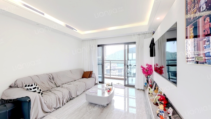 世荣尚观二手房实景图