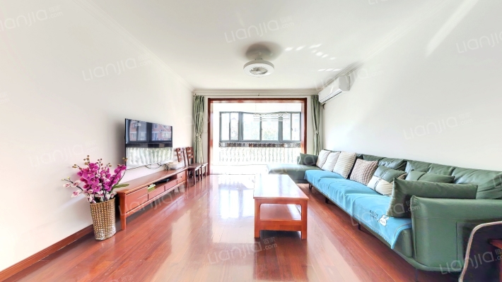 学林苑二手房实景图