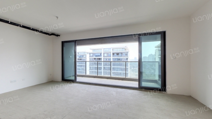 招商未来公园二手房实景图