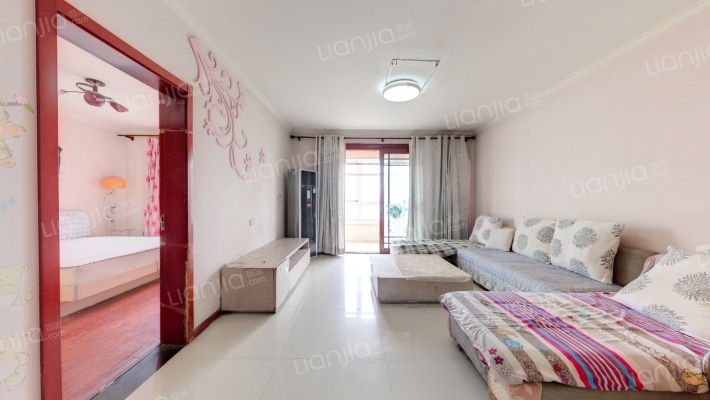 东方名苑二手房实景图