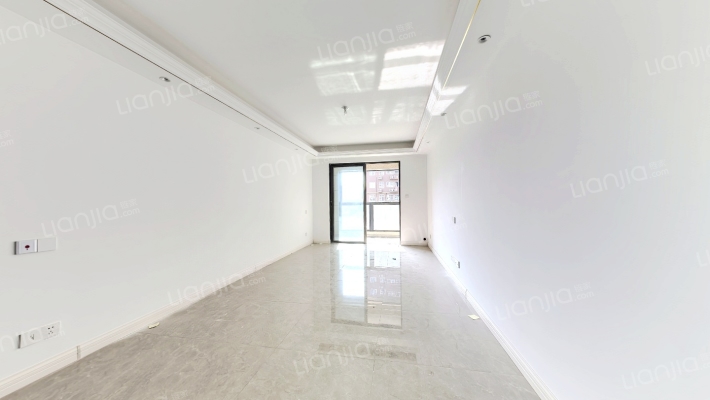 康桥玖玺园二手房实景图