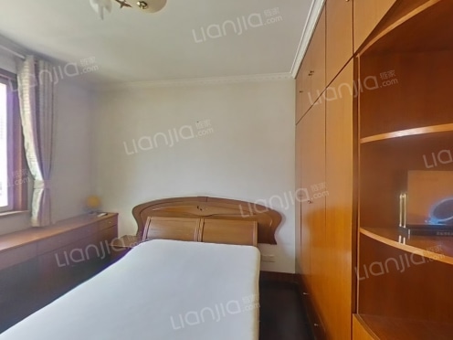 合租·凯旋花园 3居室 北卧