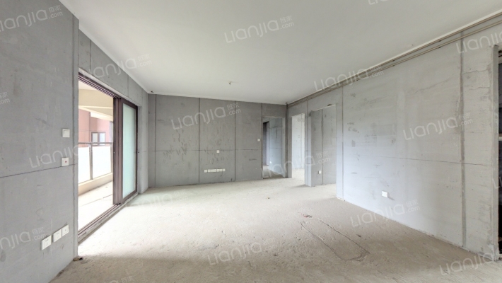 金地时代艺境二手房实景图