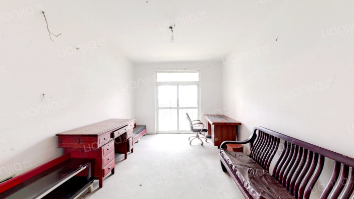 桃花源二手房实景图