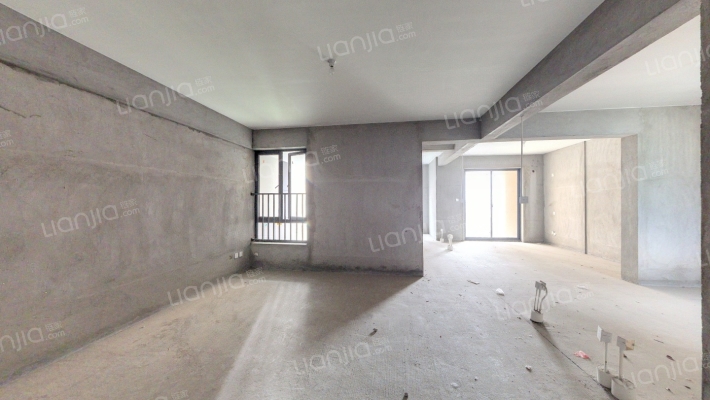 魁协新苑二手房实景图