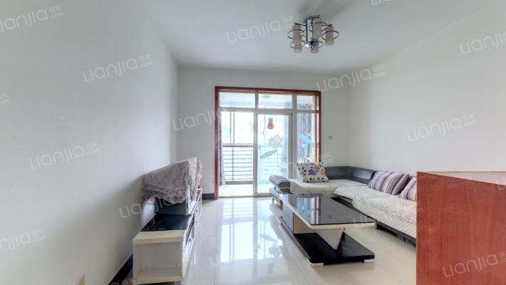 江水湾一二期二手房实景图