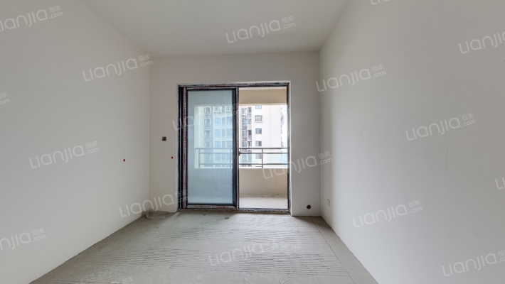 环湖雅居B区D组团二手房实景图