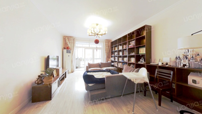 碧佛林山庄二手房实景图