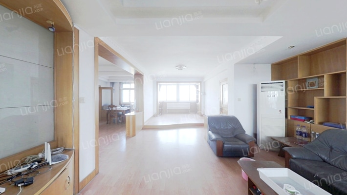 闻涛山庄二手房实景图