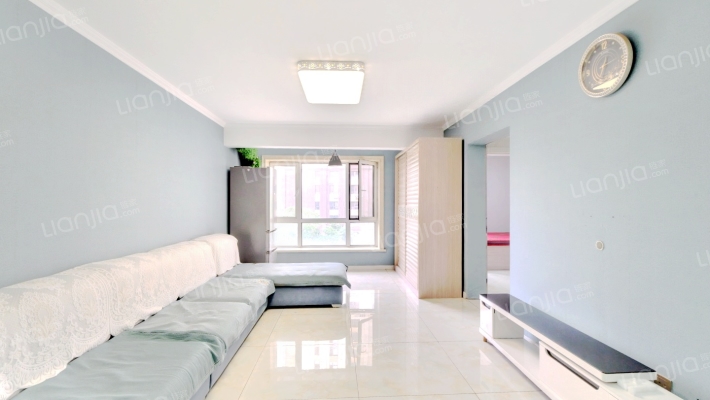 筑石云二手房实景图