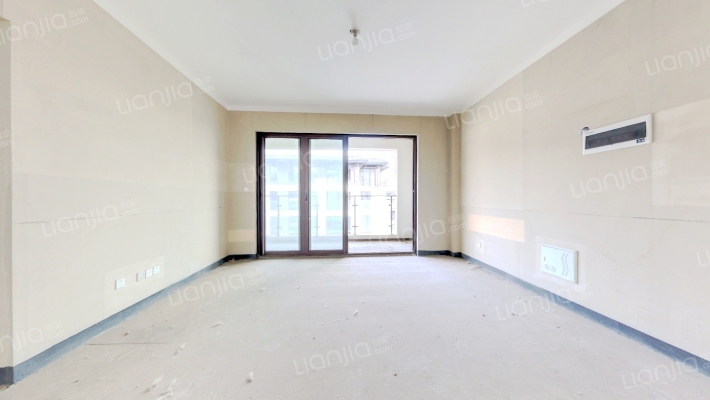 招商公园1872二手房实景图