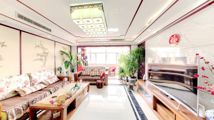 钟强小区（市发）二手房实景图