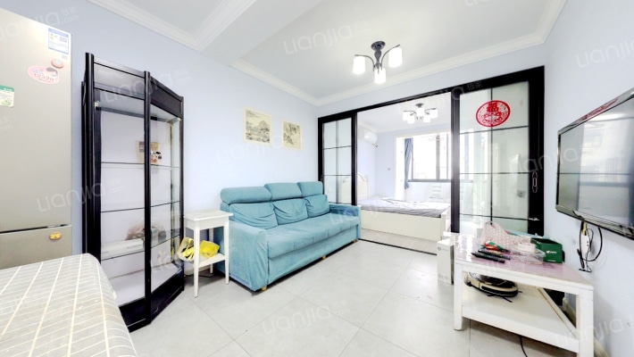 临汾路1515弄二手房实景图