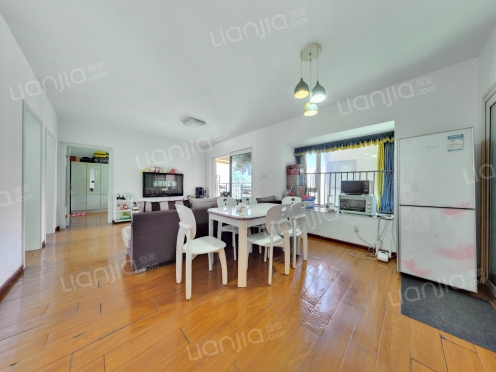 整租·东原城 3室2厅 西南