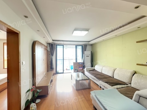 整租·林景瑞园 2室2厅 南/北