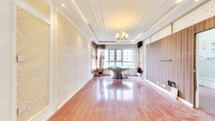 群力家园C区二手房实景图