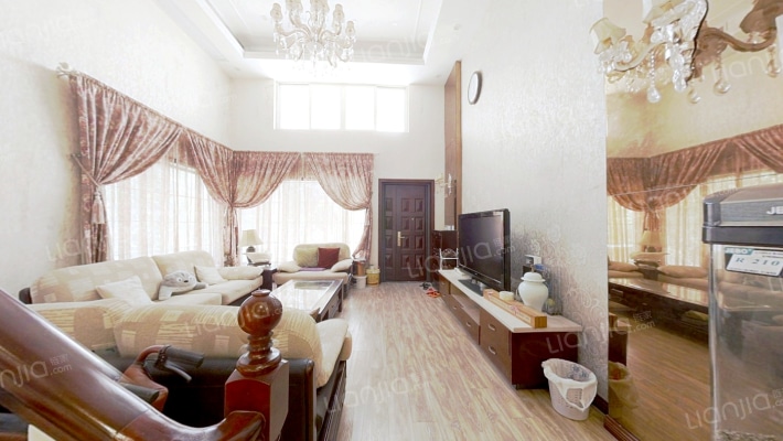 太湖世家二手房实景图