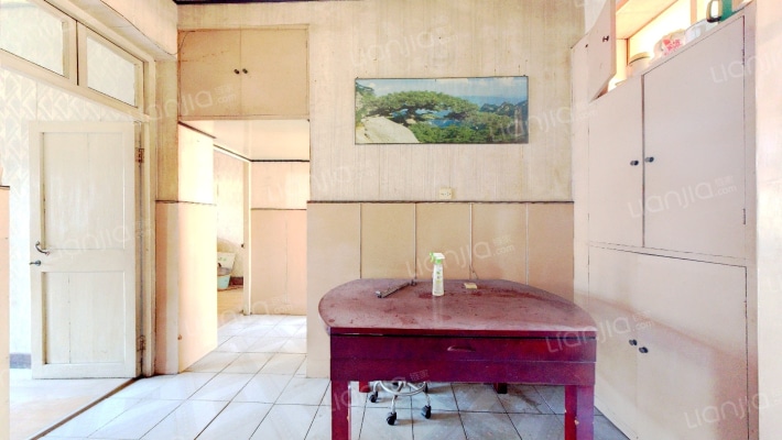 新华新村二手房实景图