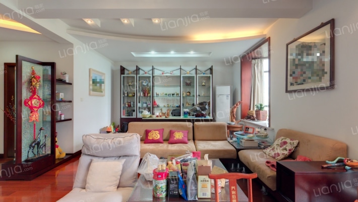 宁电馨苑二手房实景图