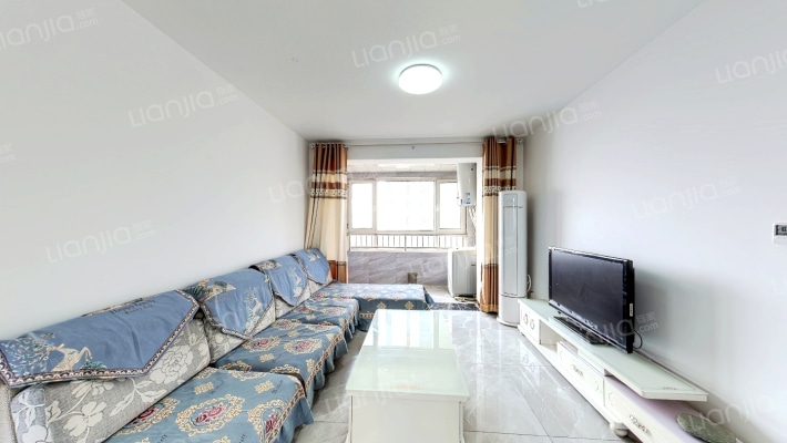 玖筑翰府二手房实景图