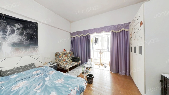 宜景康源二手房实景图