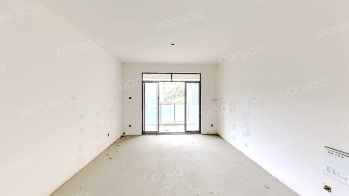 富润花苑二区二手房实景图