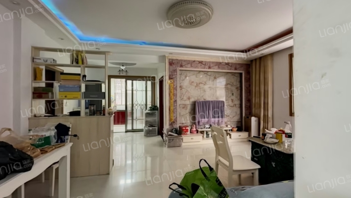 得福家园二手房实景图