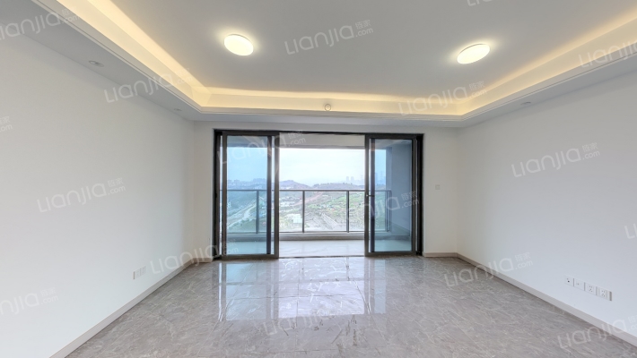 融创云翠二手房实景图