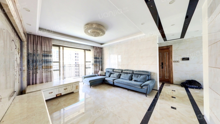 石排世纪城国际公馆二手房实景图