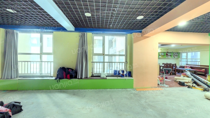 金正君庭二手房实景图