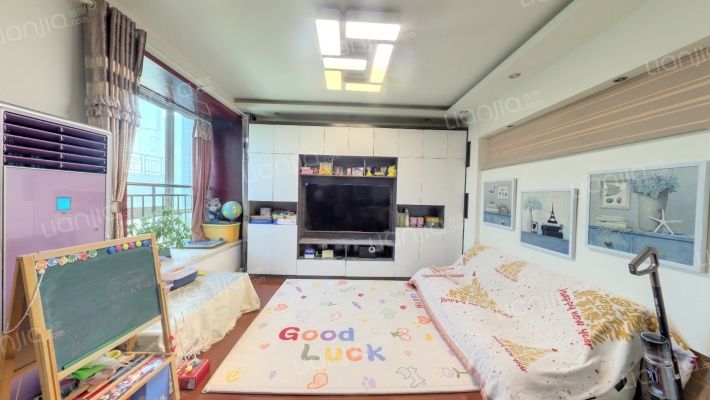 万家和新城花园二手房实景图