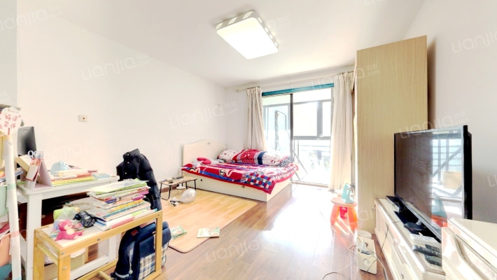 世纪非凡锦城二手房实景图