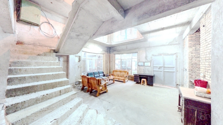 凤祥小区二手房实景图