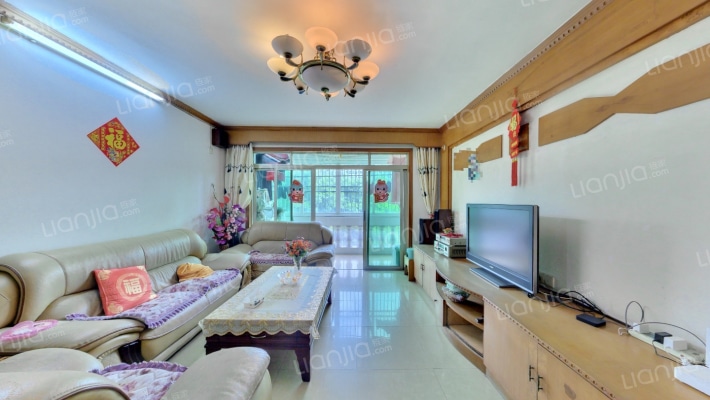 宝桦园二手房实景图