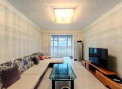 整租·柠檬郡南区 2室1厅 南_柠檬郡南区租房