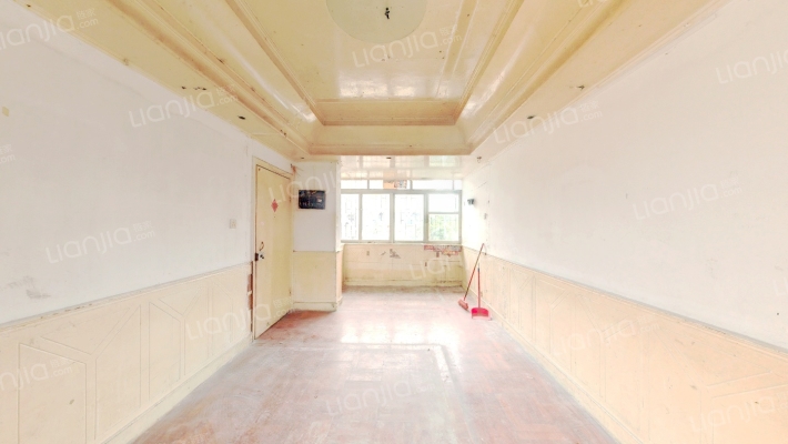 南夏三街住宅小区二手房实景图