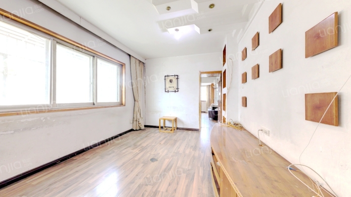 银河小区二手房实景图