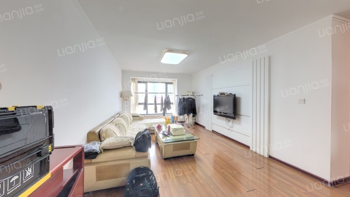 沈铁建东佳园二手房实景图