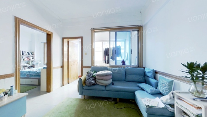 碧翠楼二手房实景图