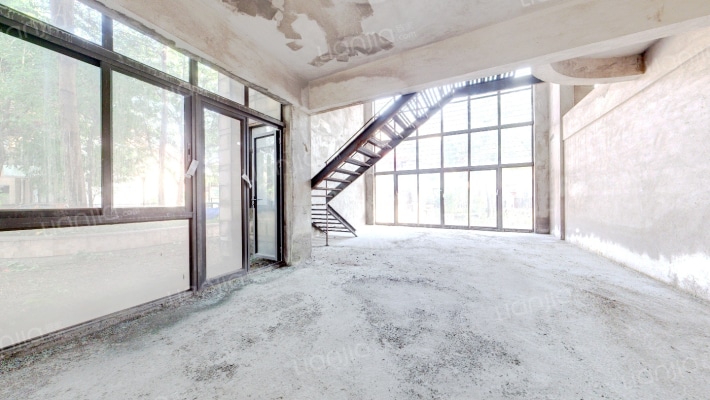 博澳城别墅二手房实景图