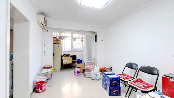 石园西区二手房实景图