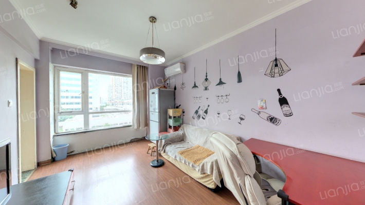 海棠月色二手房实景图