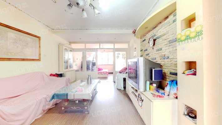 盛世家园一期二手房实景图