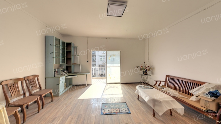 城北小区二手房实景图