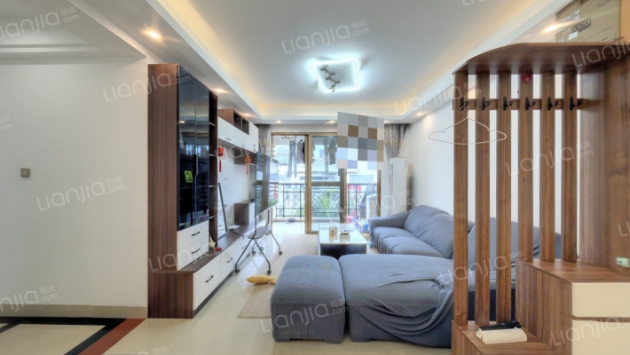 海伦堡御院二手房实景图