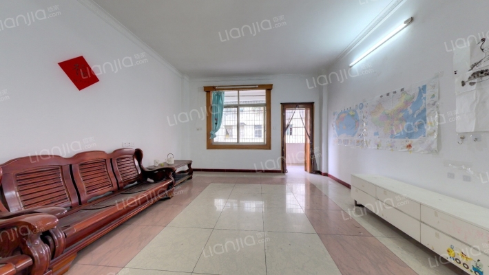 华南路二手房实景图