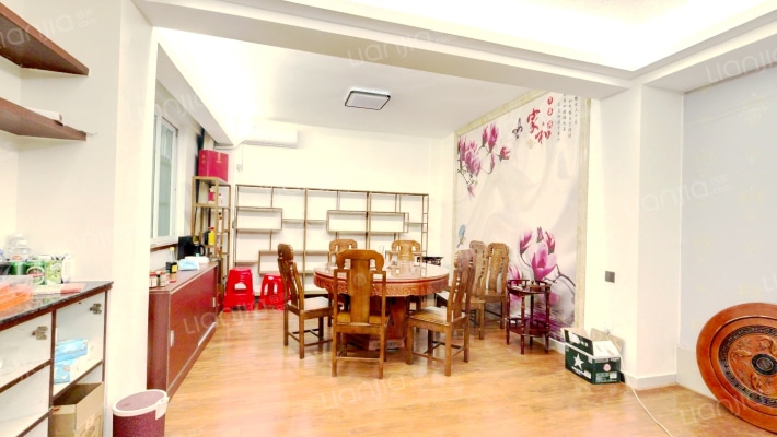 金宝兴业家园二手房实景图