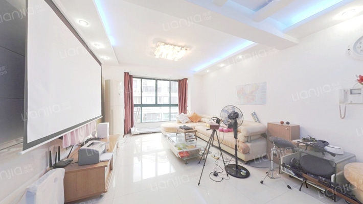 金湾华庭二手房实景图