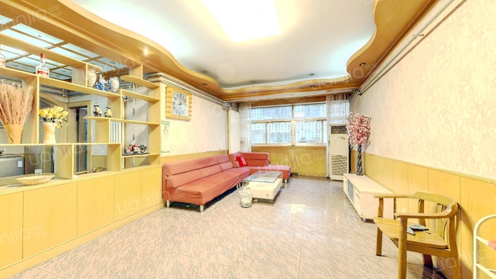 工人路330号院二手房实景图